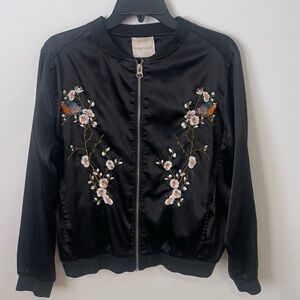 Sugarcloth Bomber Jacket (RARE)